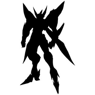 先行预定定金 魂尚动漫 宇宙骑士 进化版 D BOY 铁加曼 可动拼装