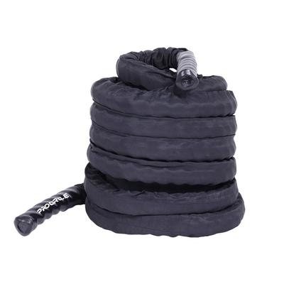 战绳健身甩大绳战斗绳格斗绳专业