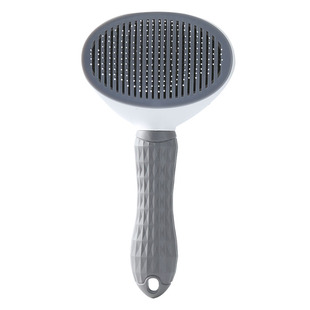 猫梳子去浮毛梳毛刷狗狗毛脱毛撸猫神器清理长毛专用宠物猫咪用品