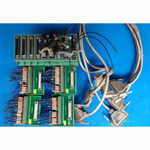 询价意大利D.ELECTRON控制器通信器模块控制器Z32EM