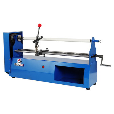 宝预电动电化铝切割机色带