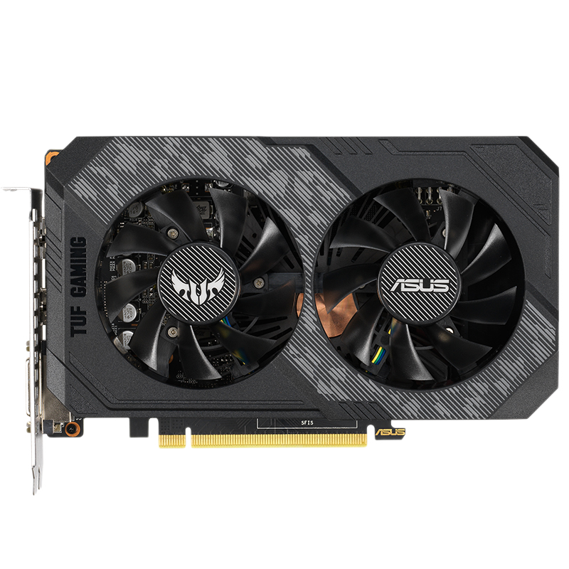 华硕冰骑士gtx1660 6g gaming游戏怎么样？我必须如此告诉大家实情