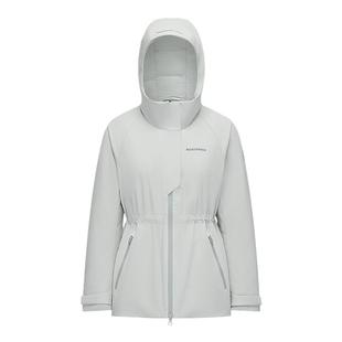 【冲锋衣鹅绒服】波司登奥莱秋季男女户外露营轻薄羽绒服防风保暖