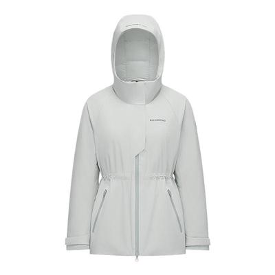 波司登鹅绒羽绒服保暖外套