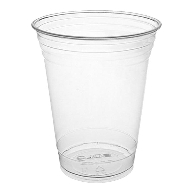 50只一次性食品级办公包邮塑料杯