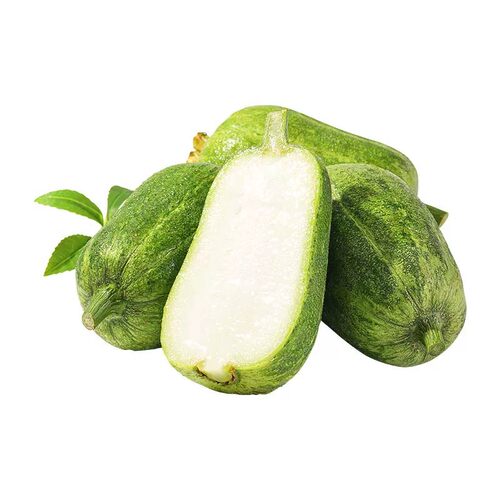 东方甄选苹果丝瓜圆丝瓜绿丝瓜当季新鲜时令蔬菜3斤装坏果包赔