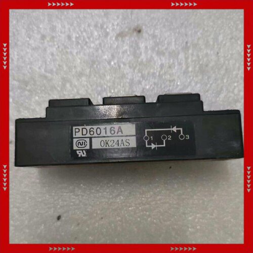 【问价】富士变频器整流，型号PD6016A，好的 ，这是