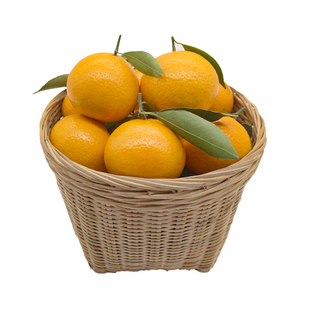 正宗德庆皇帝柑新鲜贡柑水果广东黄大果10斤5顺丰热带果园现摘