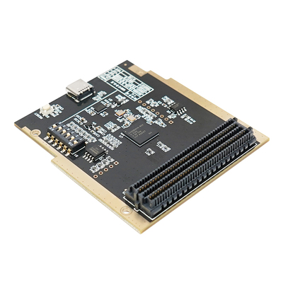 小梅哥USB3.0FMC模块CYUSB3014