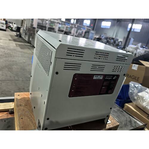 议价德龙easyconpuls充电器De48V25AP可维修
