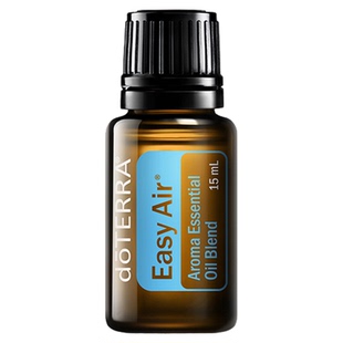 美国多特瑞顺畅呼吸精油官网正品doTERRA舒缓呼吸舒适助睡眠15ml