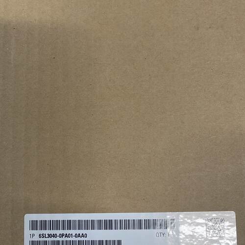 溢价-6SL3040-0PA01-0AA0现