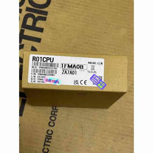 询价-R01CPU可维修