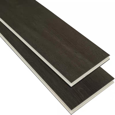 艾特肯WPC地板8mm厚无醛防水静音