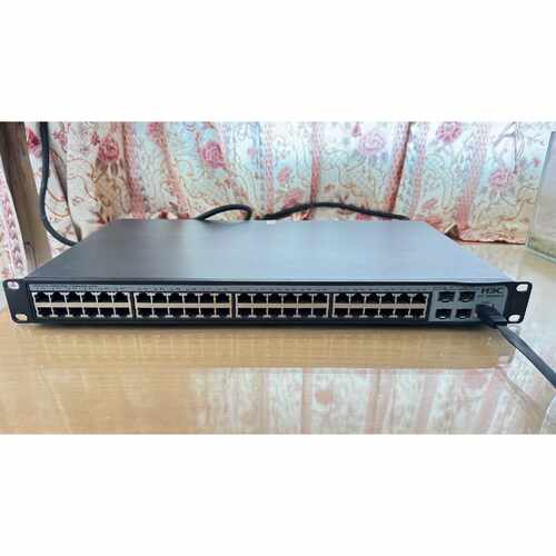 H3C S5048PV2-ei  华三48口全千兆交换机—议价