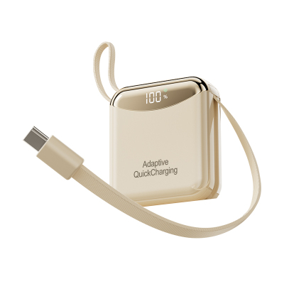 【新国标3c认证】可上飞机充电宝