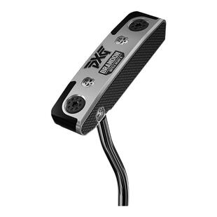 PXG高尔夫球杆男士推杆BR2-Brandon 系列高容错直条推杆 美国潮牌