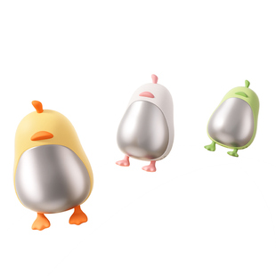 二合一磁吸暖手宝手握式3C认证女生礼物学生迷你小随身携带usb充电双面热电竞暖手神器2025新款便携防爆解压