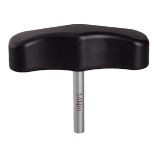 T型定扭扳手 定值空转螺丝刀 力矩不可调扭矩 0.1-14NM可选规格