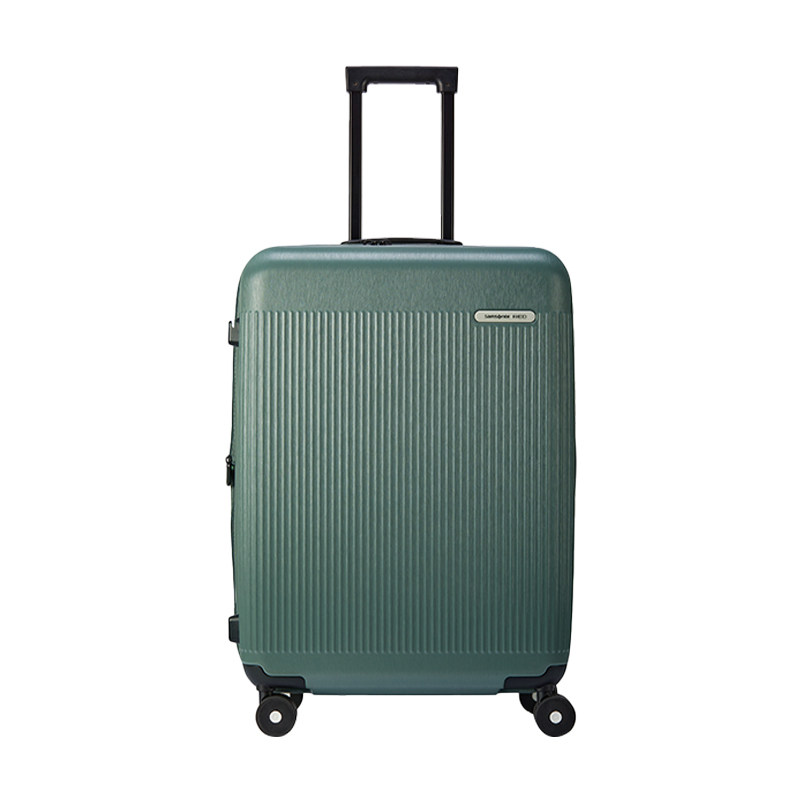 【自营】Samsonite/新秀丽大容量行李轻便拉杆静音登机旅行箱NZ2