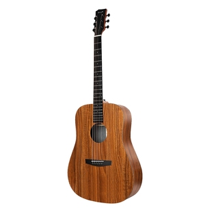 飞琴行 enya恩雅 EGA X1PRO MAX新款混合单板民谣吉他 41寸初学者