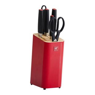 双立人刀具厨房套装组合菜刀切菜刀厨师刀不锈钢全套官方旗舰