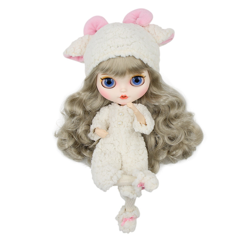 ICYDBS小布关节体新年改妆成品