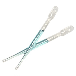 婴儿喂药器无菌一次性喂药神器滴灌管塑料滴管滴水实验室按压软头巴氏滴管实验室用灭菌带刻度儿童绘画涂鸦