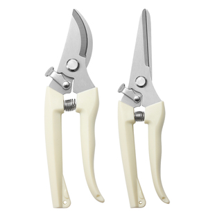 园艺剪修枝剪花剪园林剪刀花艺剪剪树枝果树剪刀枝剪修剪花卉剪子