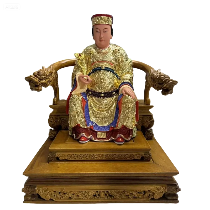 海神妈祖天上圣母天后天妃娘娘