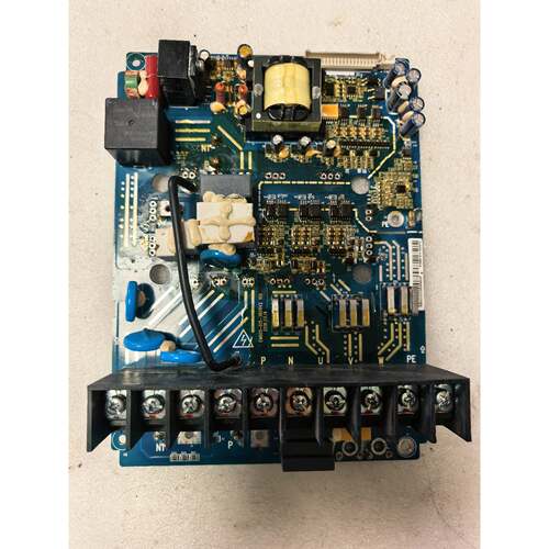 询价-EM600-015-3BDRV2 变频器电源驱动板，实物图，