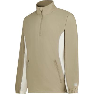 夹克外套NEWBALANCE男款