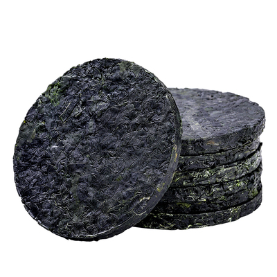 压缩海带丝特级无盐无沙免洗5袋