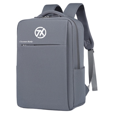 适用华硕天选笔记本气囊双肩包