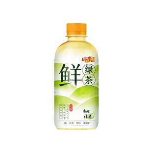 康师傅新品无糖茉莉花茶龙井350ml瓶装饮料无糖茉莉花茶饮品