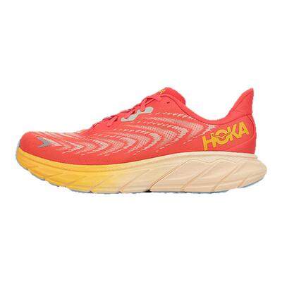 Hoka男跑步鞋支撑稳定