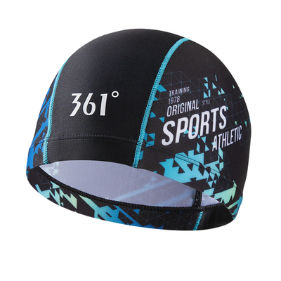 361度游泳帽高弹透气2024新款