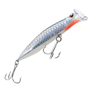 蓝旗鱼上翘沉水米诺路亚饵远投全泳层假饵翘嘴鳜鱼鲈鱼专用假饵