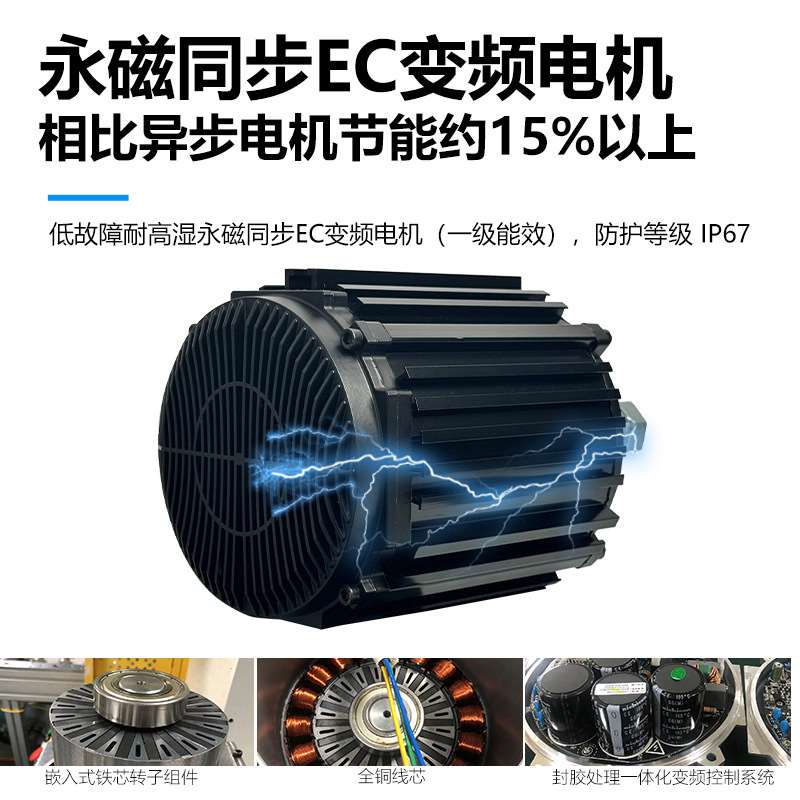 变频环保空调供应工业水冷厂家空调冷风机空调型号降温通风水