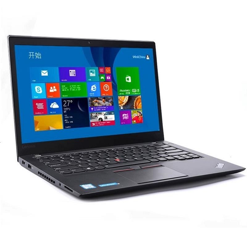 ThinkPad T480 I5 联想T490S笔记本电脑14寸独显超轻薄商务办公本