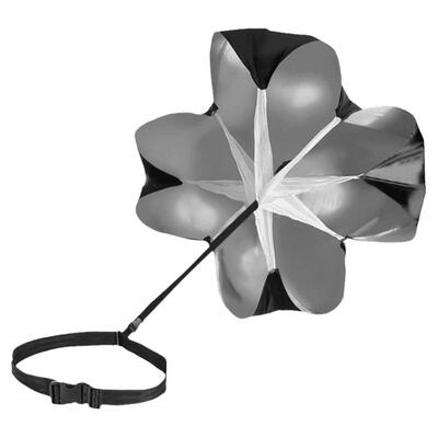 田径短跑儿童体能训练器材阻力伞