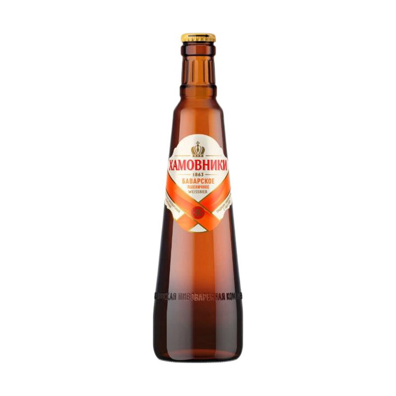 进口啤酒鸿迈巴伐利亚精酿450ml