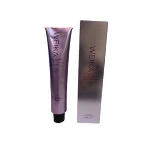 很A的假黑感染发膏自然复古黑染发剂纯黑盖黄白发不掉色气质显白