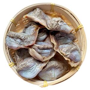 不加防腐剂腊鸭肾风干咸香精选