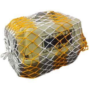 宠物航空箱网兜猫狗外出便携车载笼猫咪太空箱中大型犬狗笼防逃网