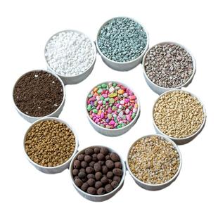 铺面营养土大包种植土腐叶花土多肉颗粒土蚯蚓土有机种植种菜绿植