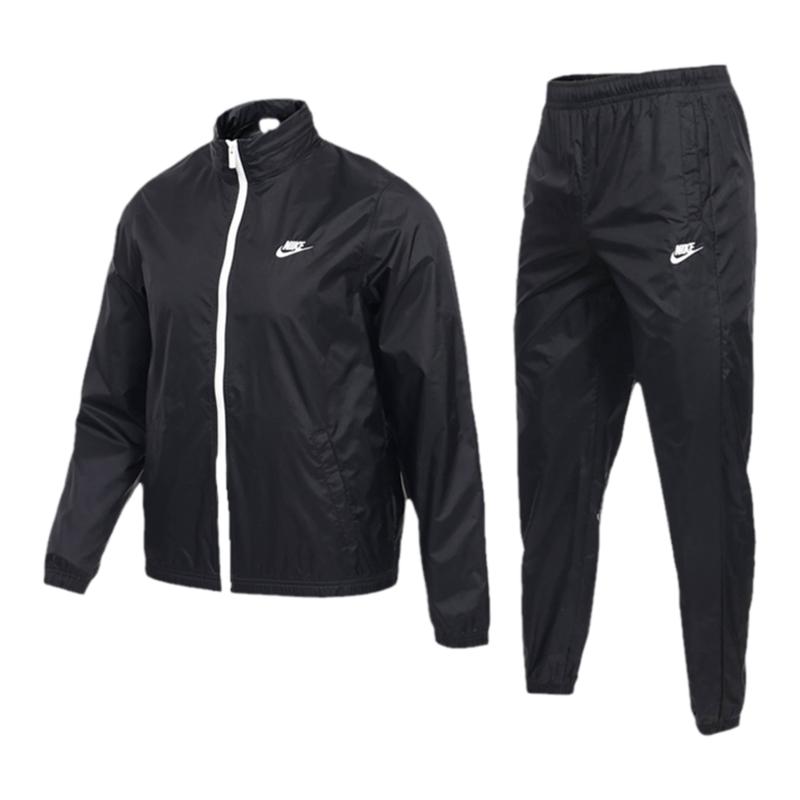 Nike耐克男子户外运动套装