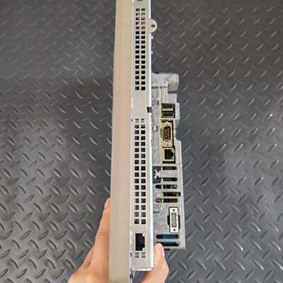 议价Ab Rockwell Touchscreen 2711PT10c4a8适用