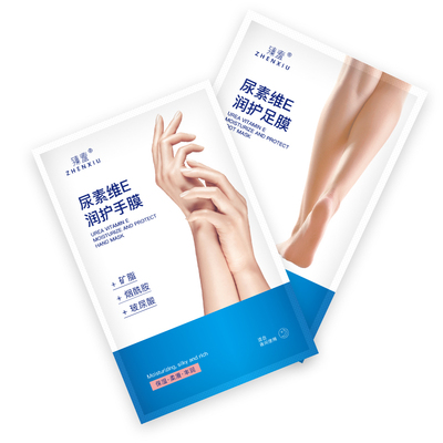 【爆卖80W】足膜脚膜嫩白保湿