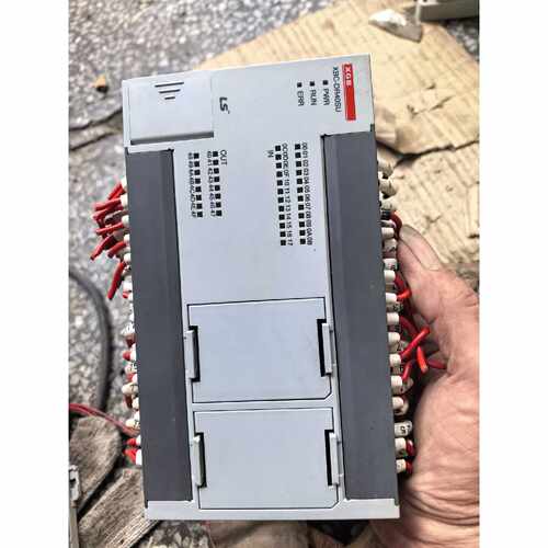 LS产电PLC控制器 XBC-DR40SU
